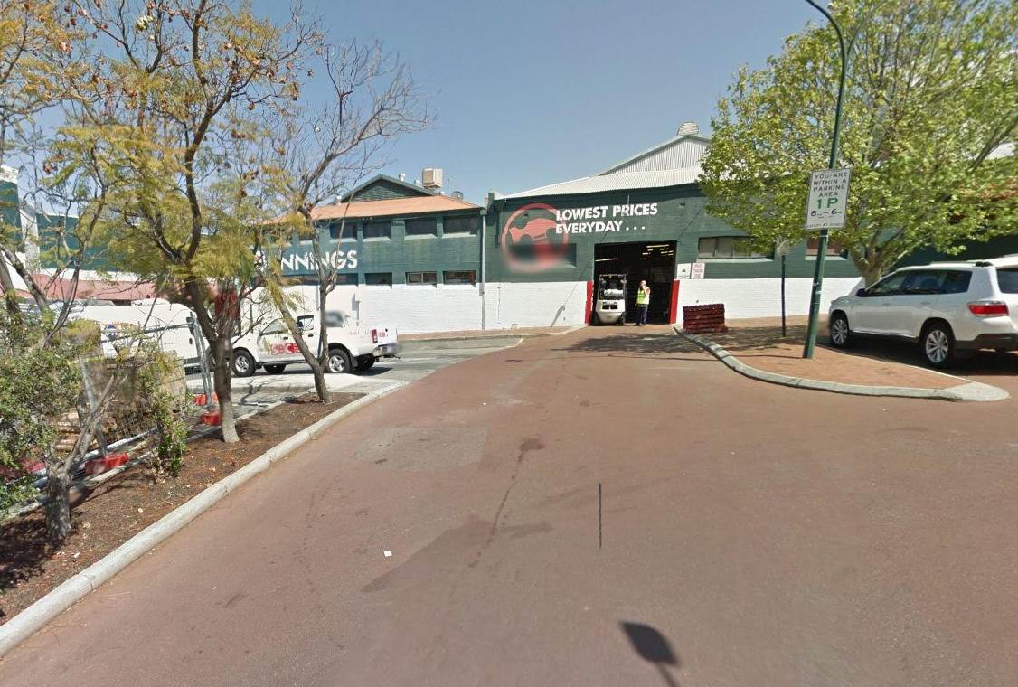 Furniture retailer Empire to move into Claremont Bunnings site