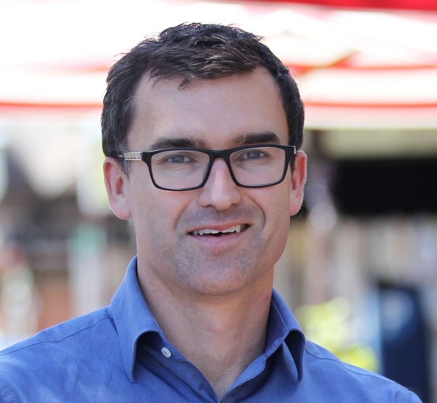 Mayor John Carey fails to give all the facts Community News Group