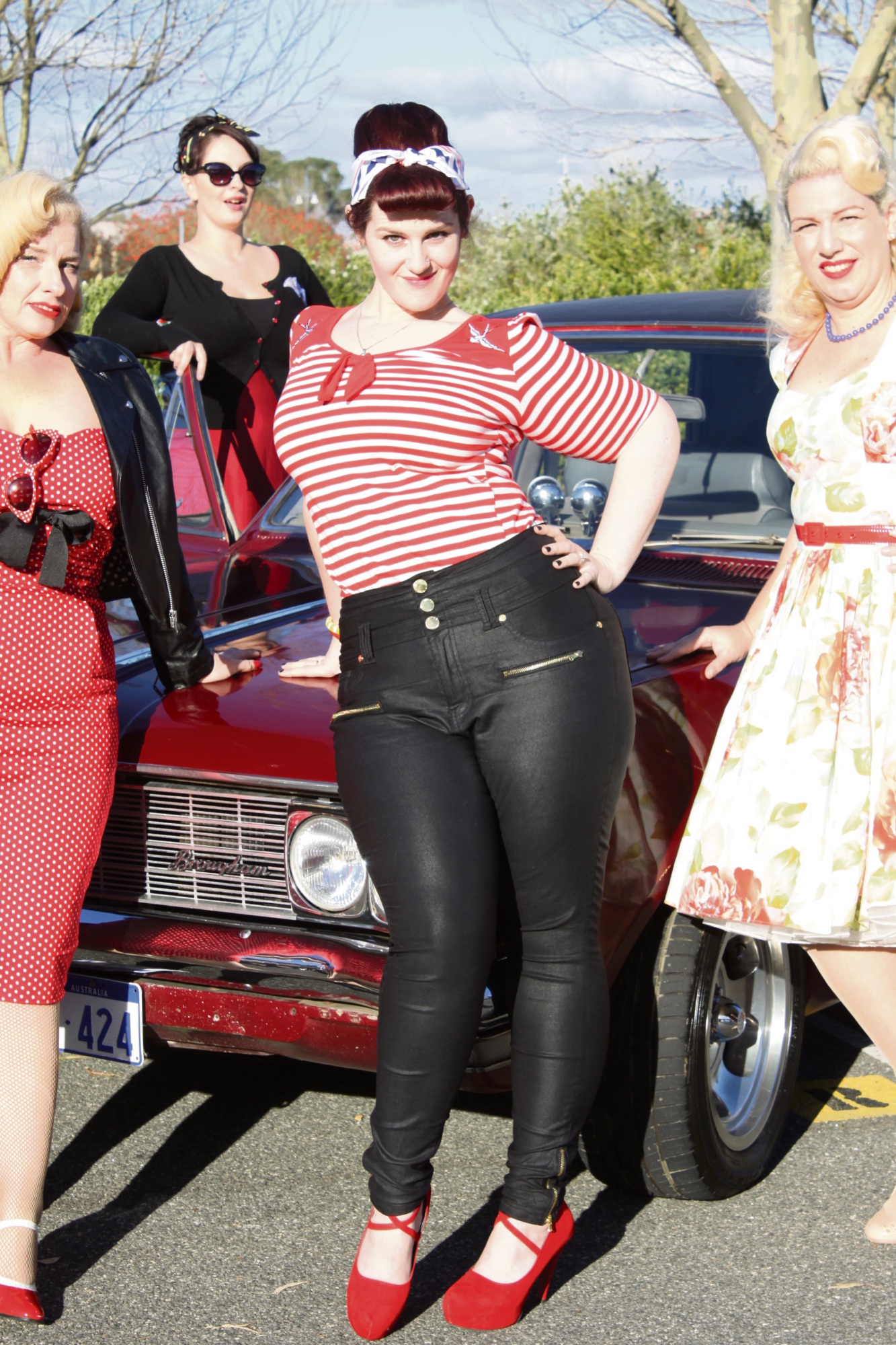 The Resurgence Of Pinup Culture - mik2kv0