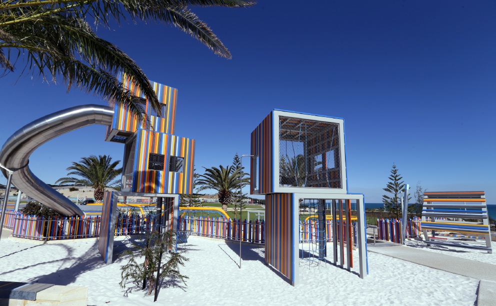 New 3.5 million playground opens in Jindalee Community News Group