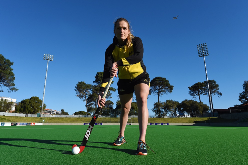 Australian Hockey League to showcase nation's best players in Perth