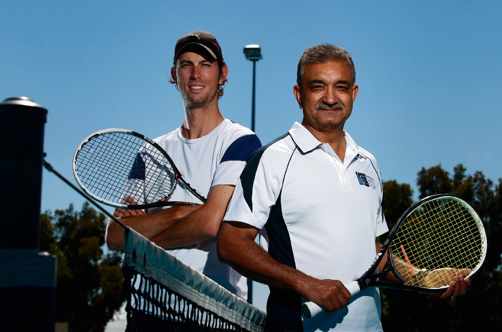 Manning Tennis Club wins Most Outstanding Club at WA Tennis Industry