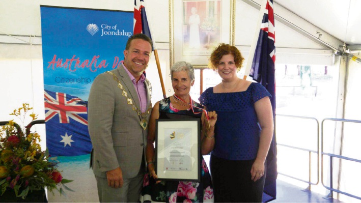 Wanneroo: volunteers needed to help elderly, disabled stay at home