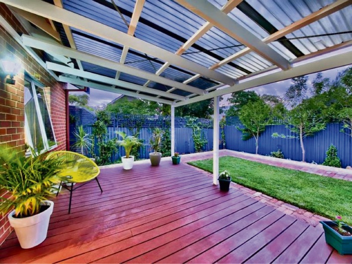 Mt Hawthorn, 5 The Boulevarde - Auction, February 25 at 11 ...