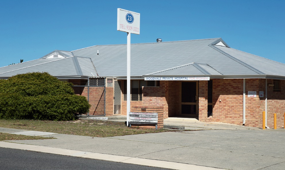 City of Joondalup gives Woodvale medical centre extensions clean bill