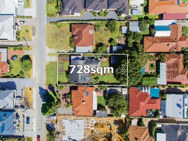 Innaloo, 14 Sykes Avenue – auction, March 25