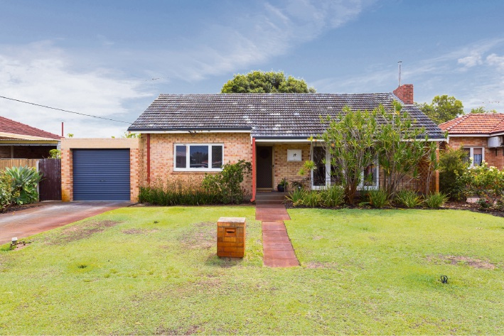 Innaloo, 14 Sykes Avenue – auction, March 25