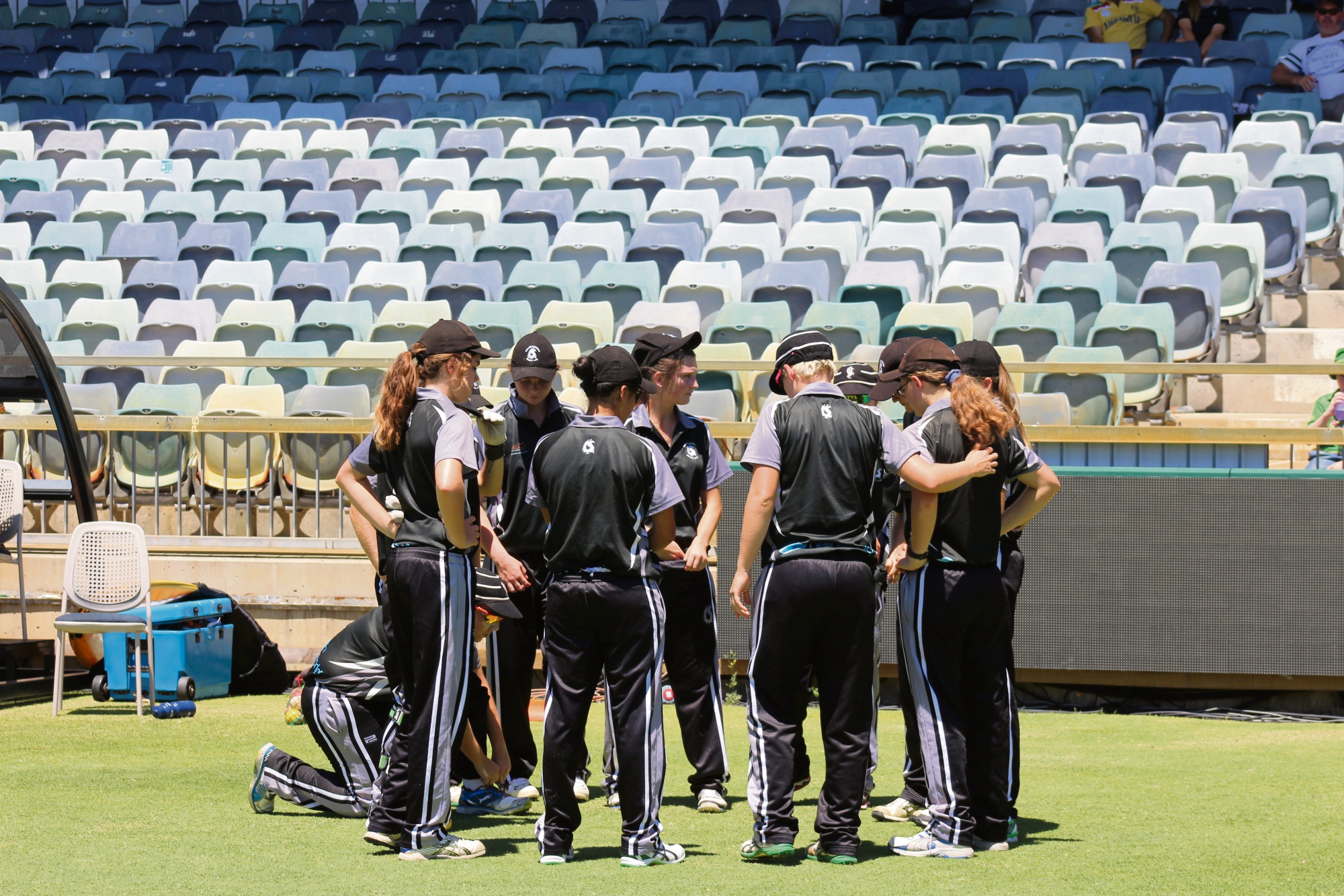 Cricket reigning champs MidlandGuildford to defend crown in grand