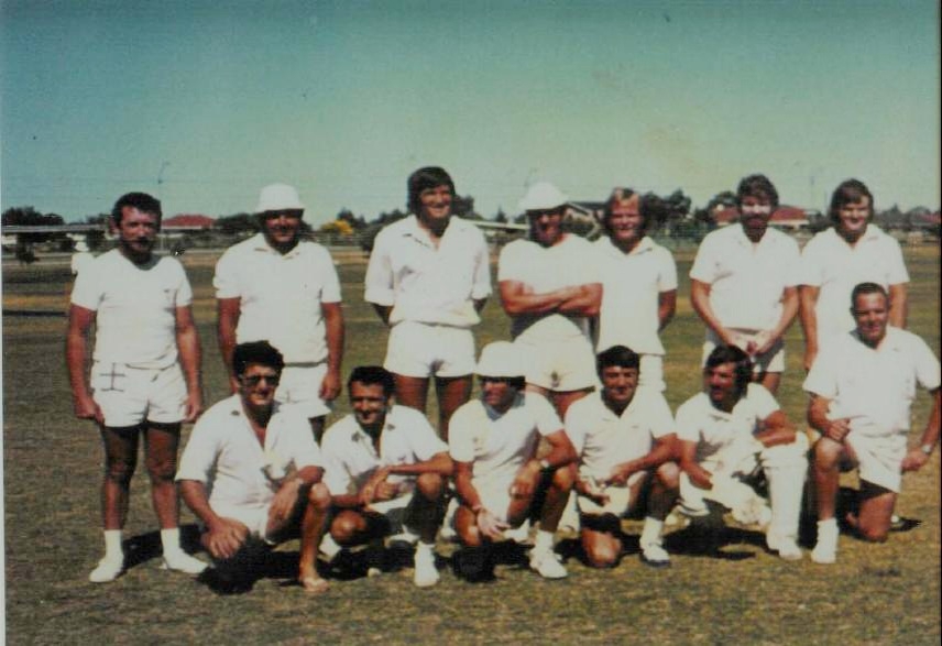 Birthday joy for Phoenix Cricket Club Community News Group