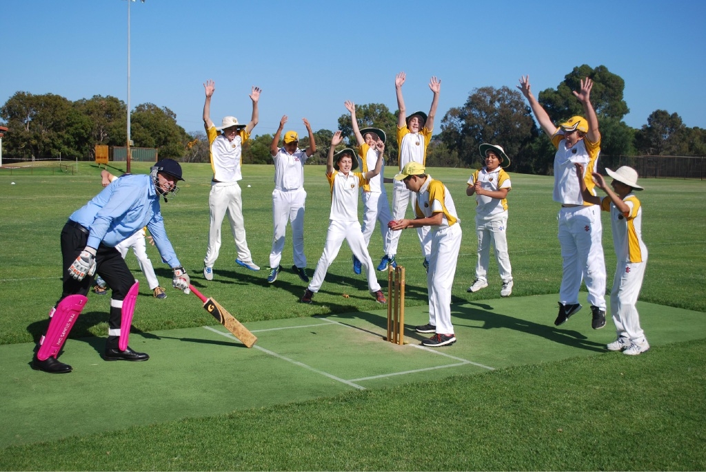 South Perth Junior Cricket Club breaks raffle record Community News Group