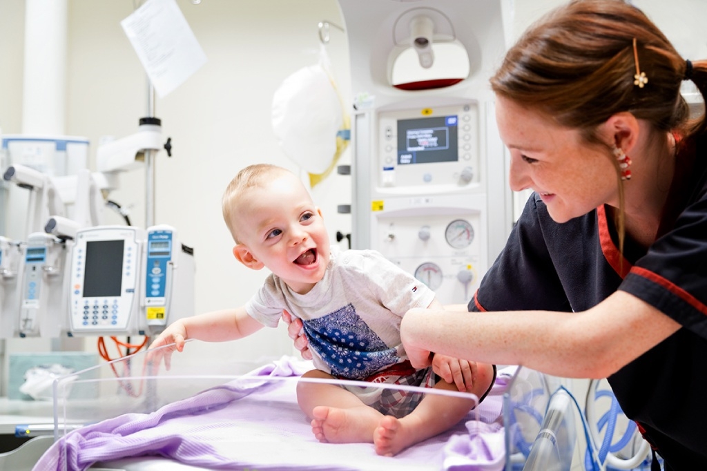Fiona Stanley neonatal services off to a great start Community News Group