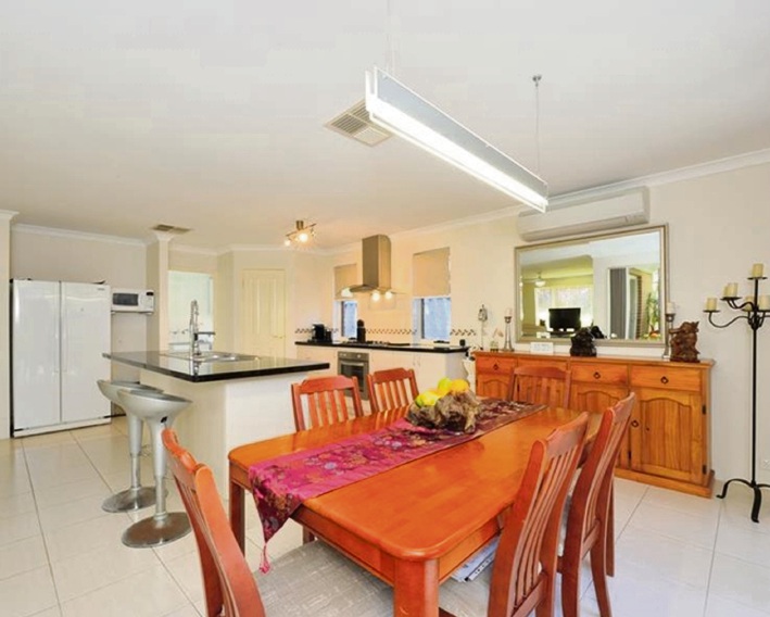 Rockingham, 6 Apache Boulevard – $595,000 – $630,000