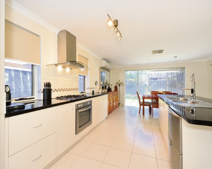 Rockingham, 6 Apache Boulevard – $595,000 – $630,000