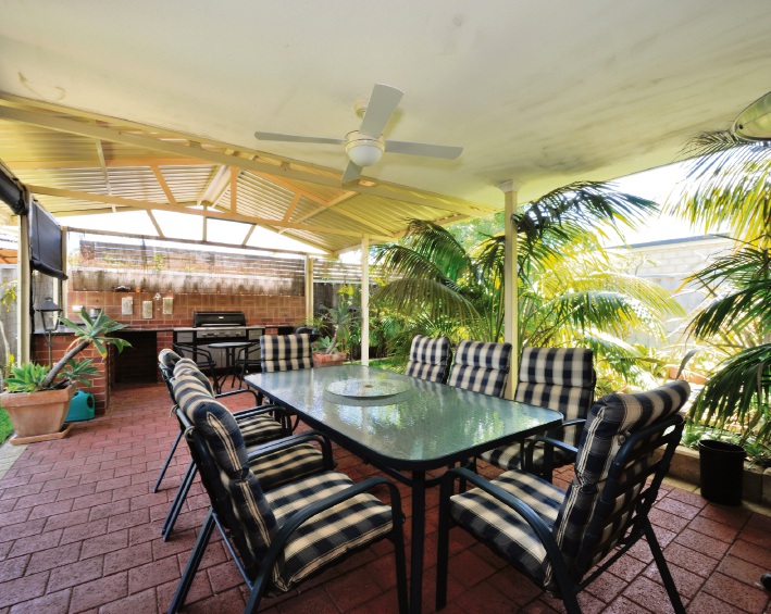Rockingham, 6 Apache Boulevard – $595,000 – $630,000