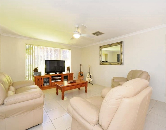 Rockingham, 6 Apache Boulevard – $595,000 – $630,000
