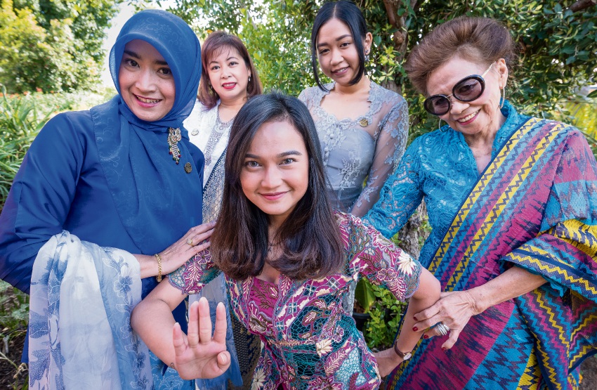 Indonesian culture to be celebrated in Cannington Community News Group Indonesian culture to be celebrated in Cannington Community News Group