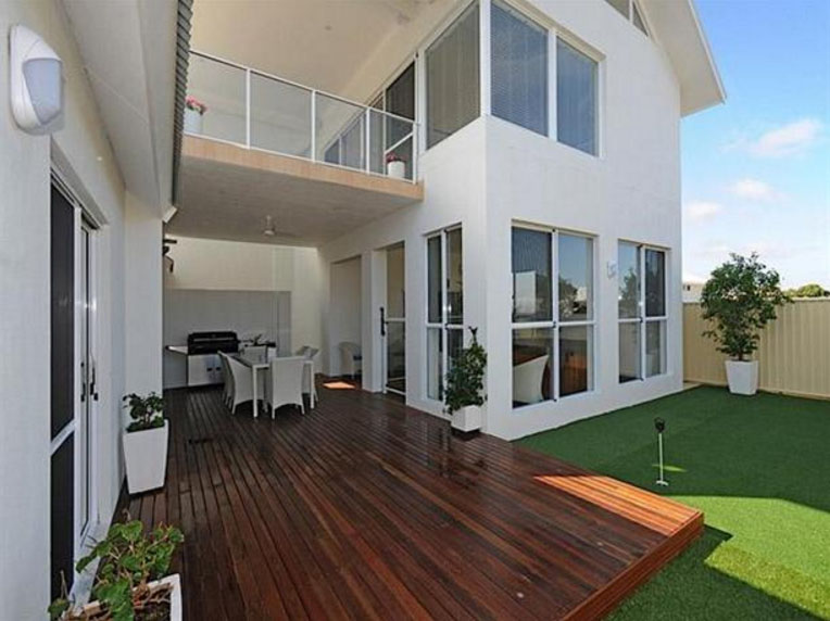 Burns Beach Bed and Breakfast a finalist for awards