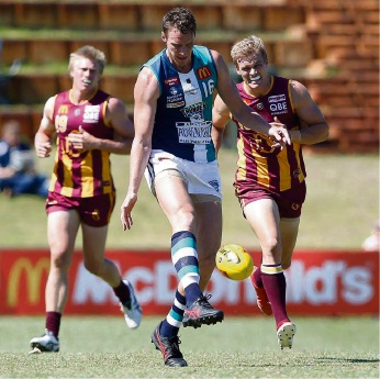Wafl Thunder Coach Says Subi Sense Of Revenge To Blame