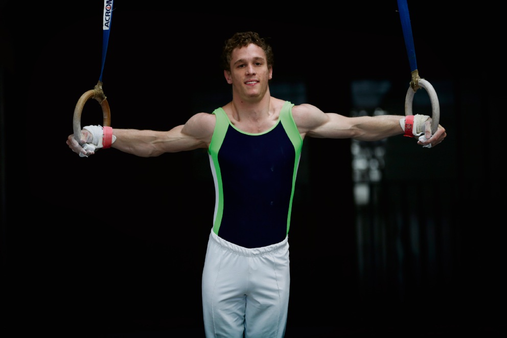 Innaloo gymnast sets sights on Commonwealth Games and Olympics