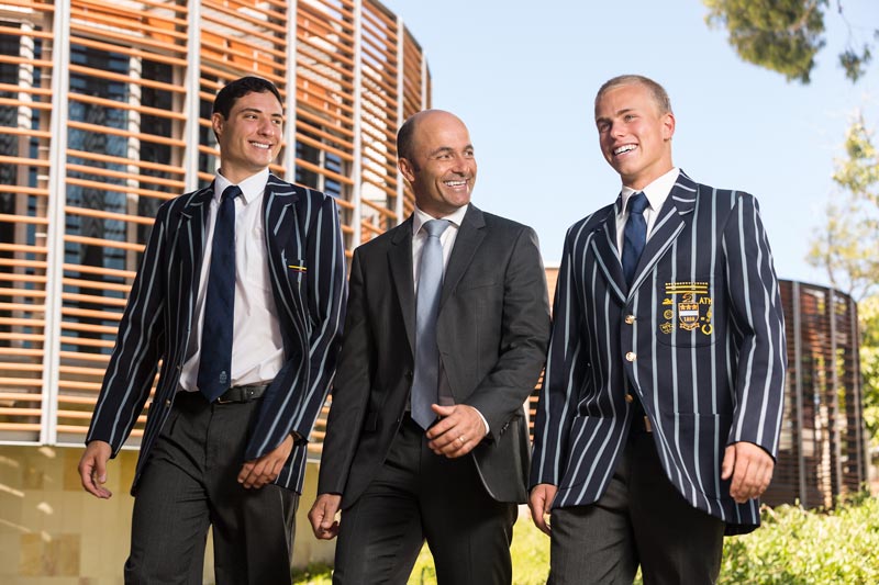 Hale School new principal to helm Community News Group