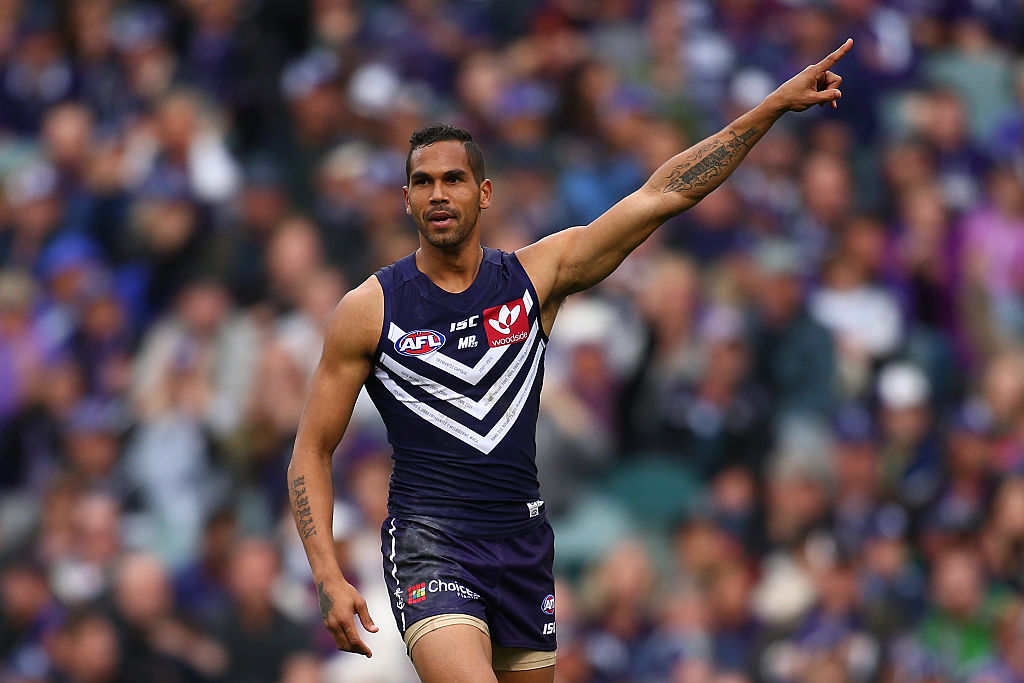 Former Docker Shane Yarran Has Died