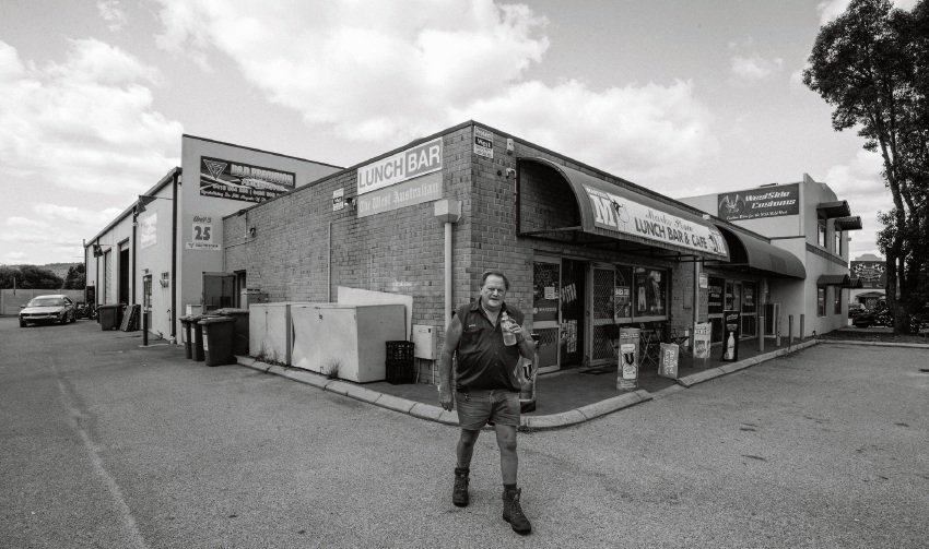 Armadale corners market on history with photography competition Community News Group