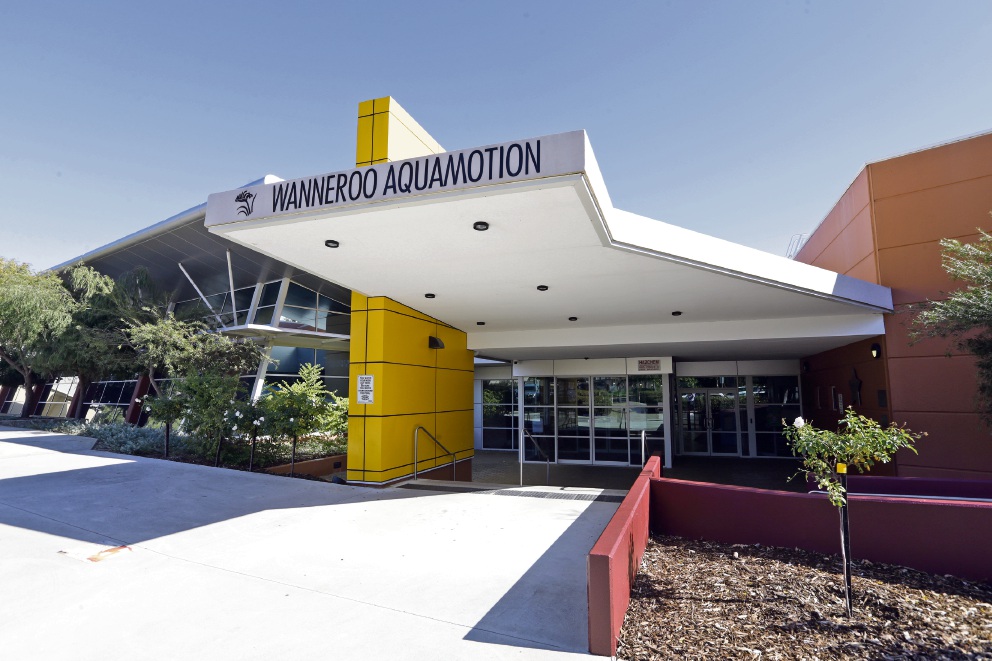 Wanneroo Aquamotion pool closure to affect 11,500 visitors and 600 swim