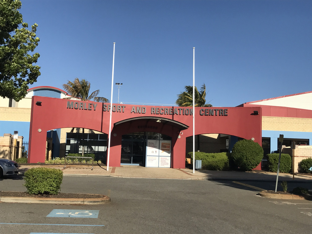 Morley Recreation Centre