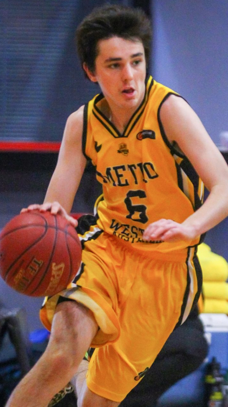 SBL Joondalup Wolves' Vlahov to debut Community News Group