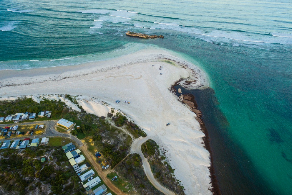 Mandurah caravan park operators to redevelop Lancelin South Caravan Park Community News Group