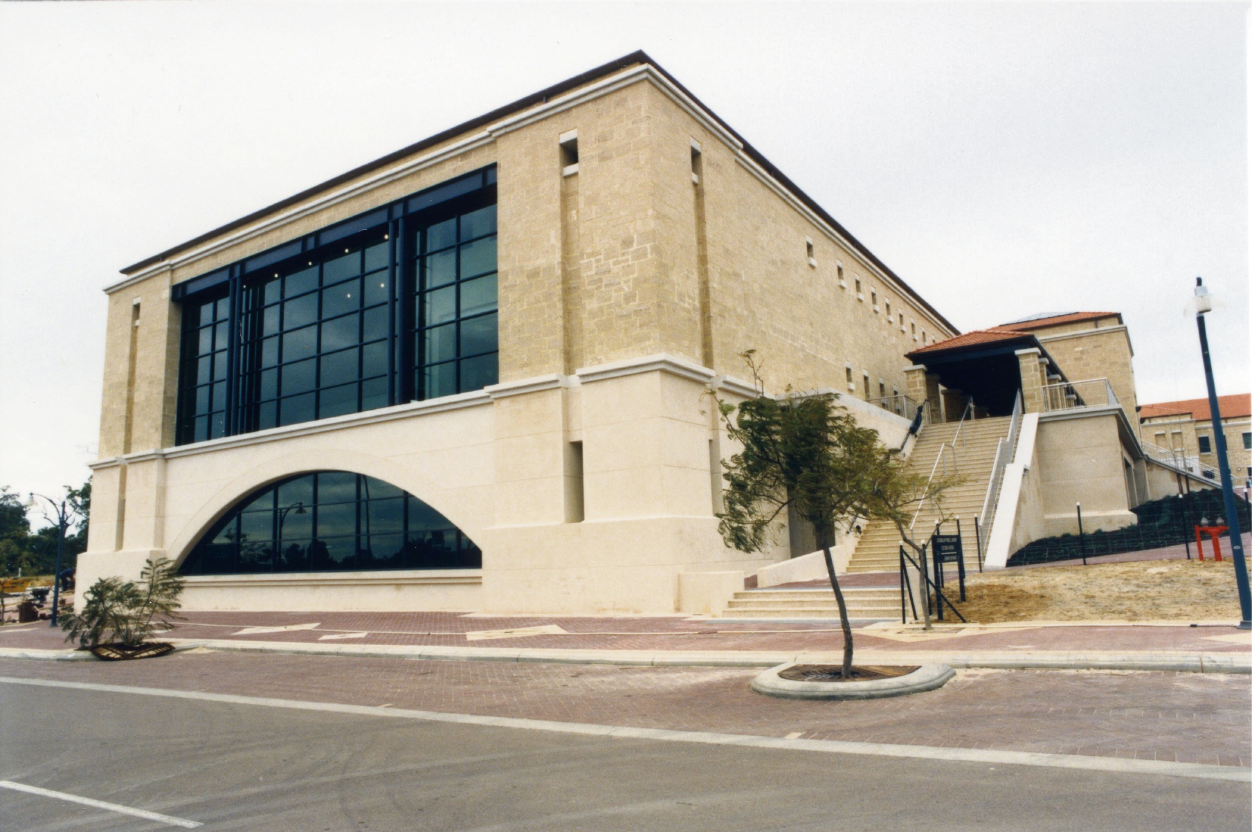 Joondalup Library turns 20 Community News Group