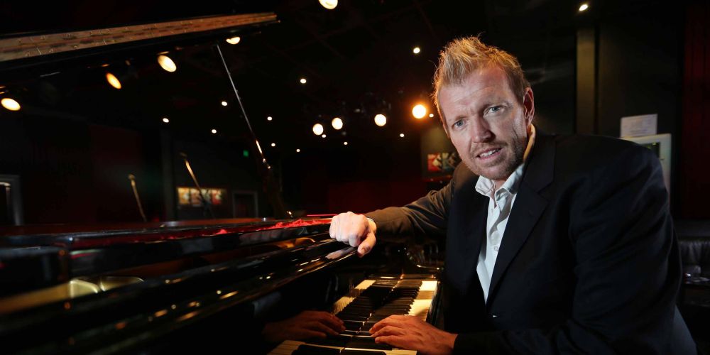 Jazz maestro Graham Wood dies, tributes flood in Community News Group