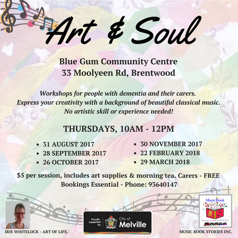 Art & Soul