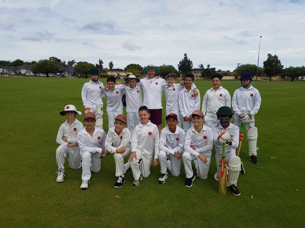 Noranda Junior Cricket Club registrations this weekend Community News