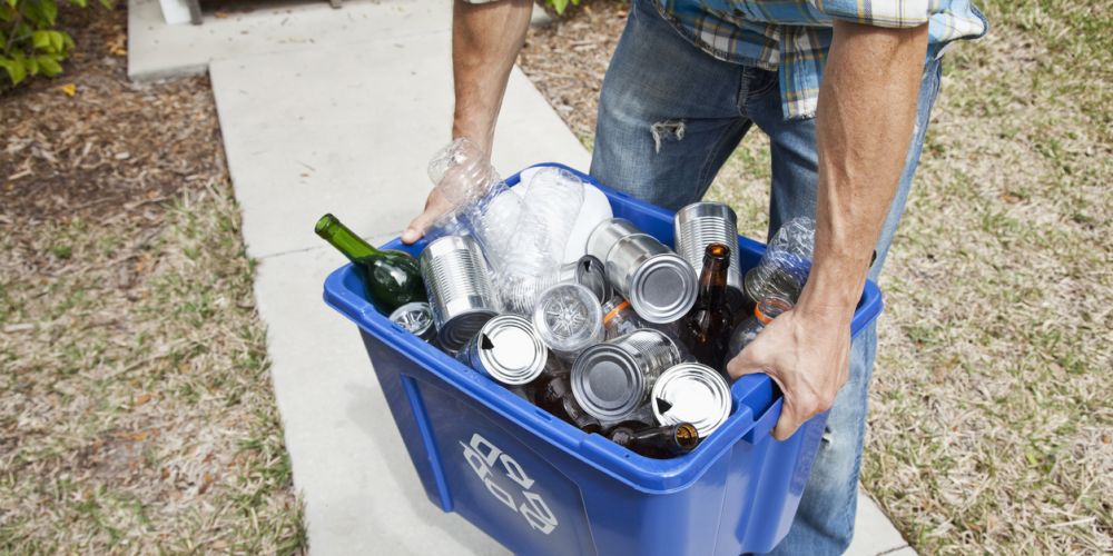 Canning Vale Container deposit scheme slated for 2019 Community News