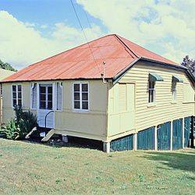 ANZAC Cottages Elsewhere