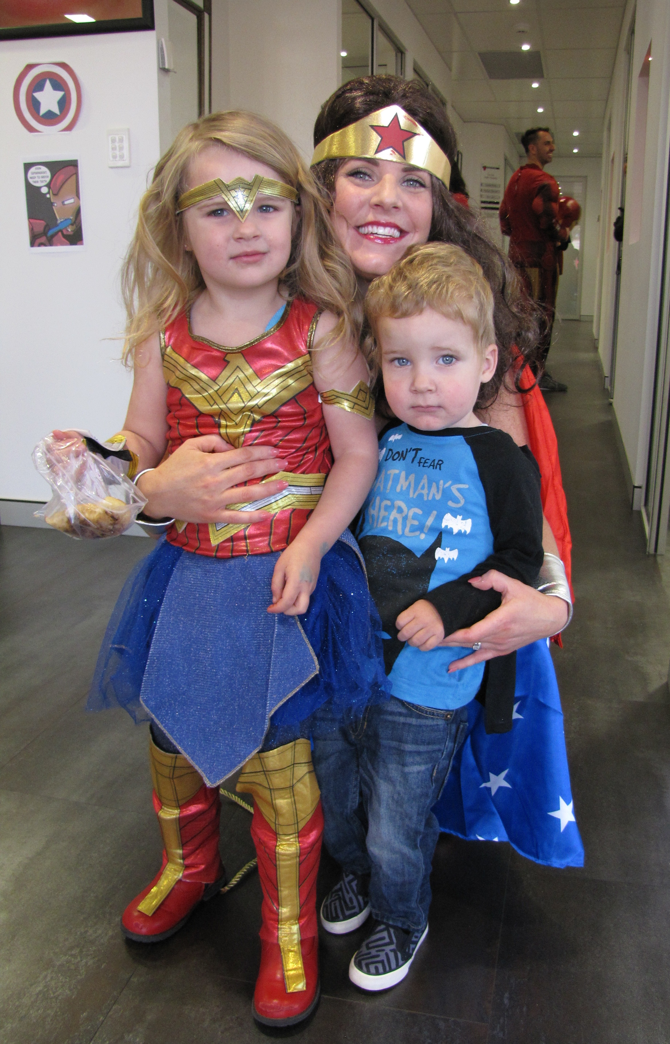 Whitfords Dental Centre Charity Kids Day