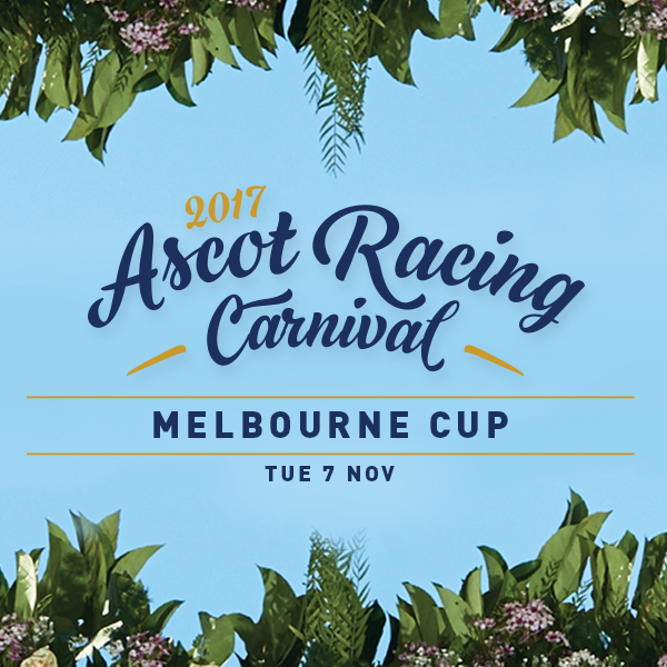 Melbourne Cup Day