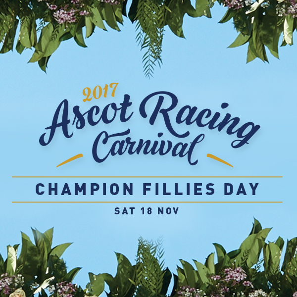 Champion Fillies Day