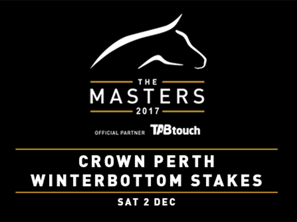Crown Perth Winterbottom Stakes Day