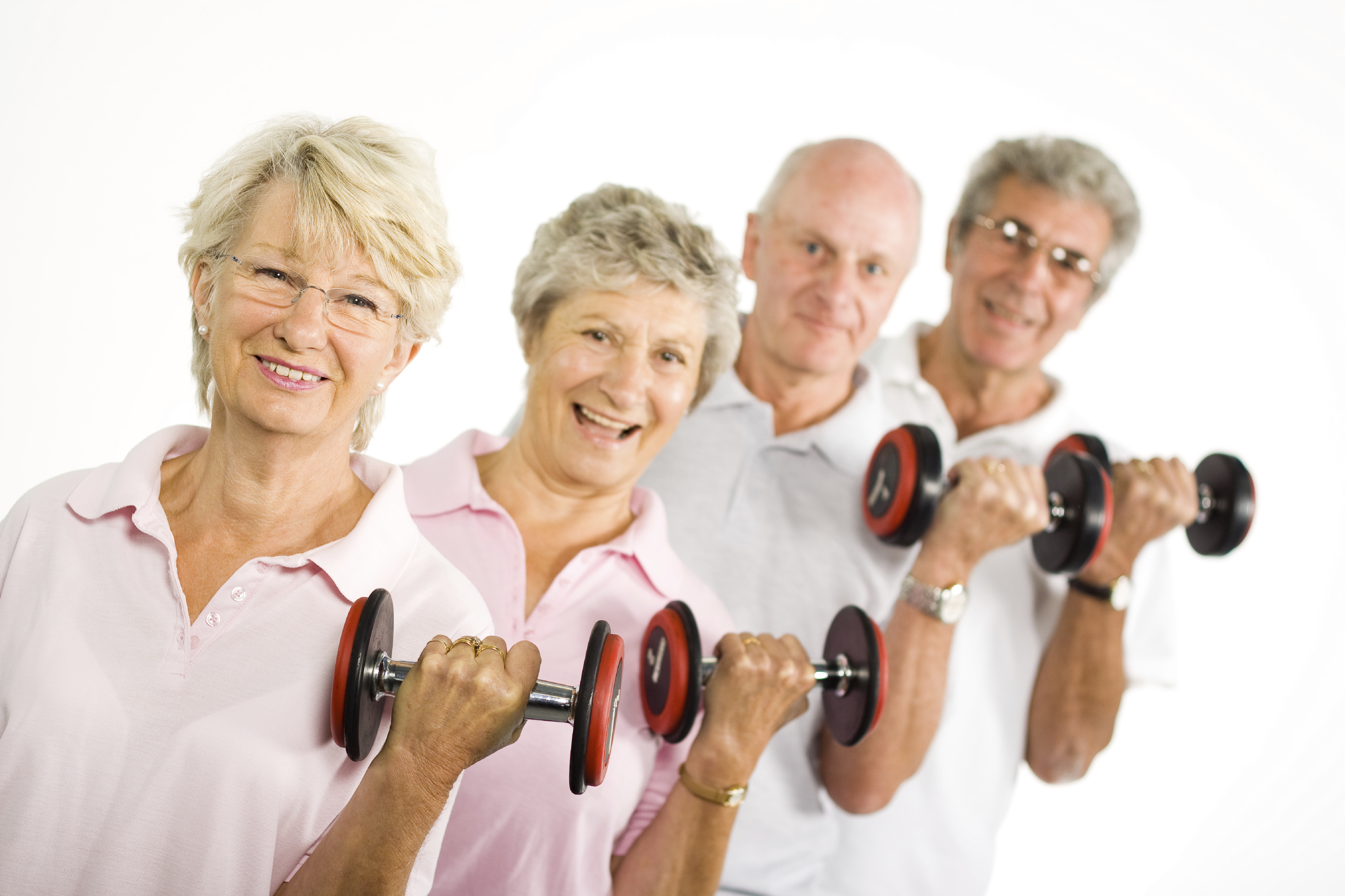 Arthritis Exercise