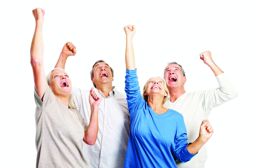 Osteoporosis Exercise Program