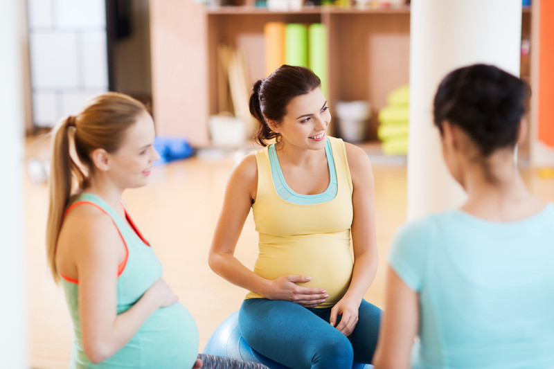 Spring Into Health Workshop