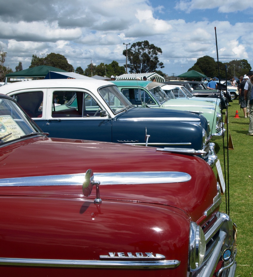 British Auto Classic set for comeback to Mandurah Community News Group