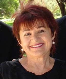 Short Stories and The Bigger Picture with Susan Midalia