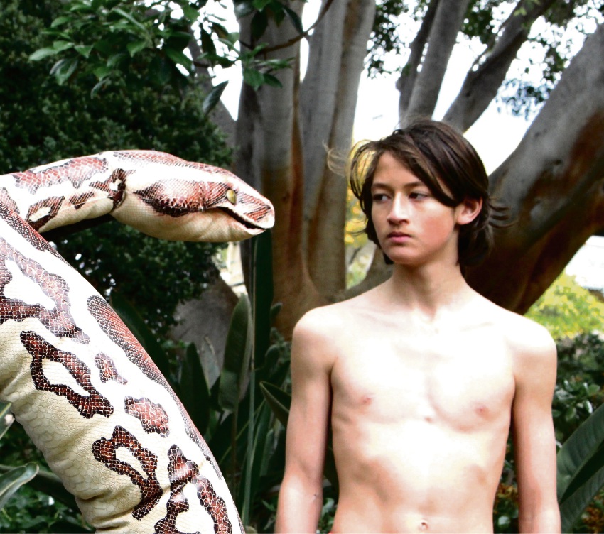 Playlovers present The Jungle Book at Camelot Theatre