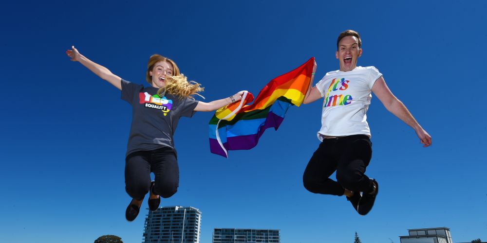 Gay incontri Mandurah
