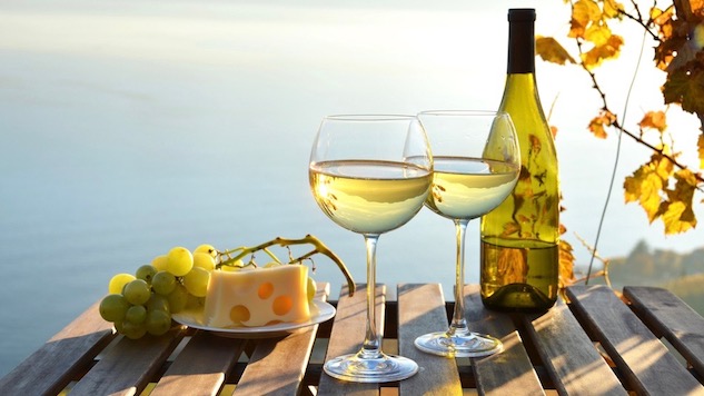 Wine Education