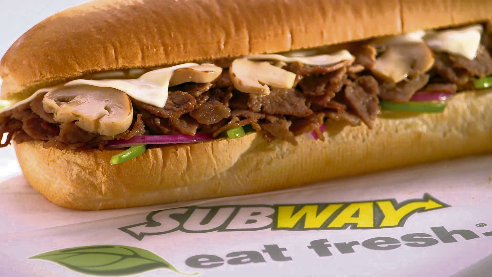 Subway giving away free subs, feeding the needy this week Community