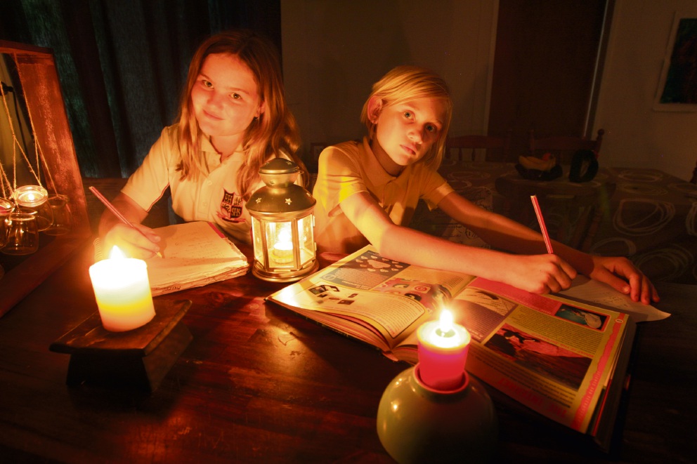 Hills power outage 'trials' sparks outrage Community News Group